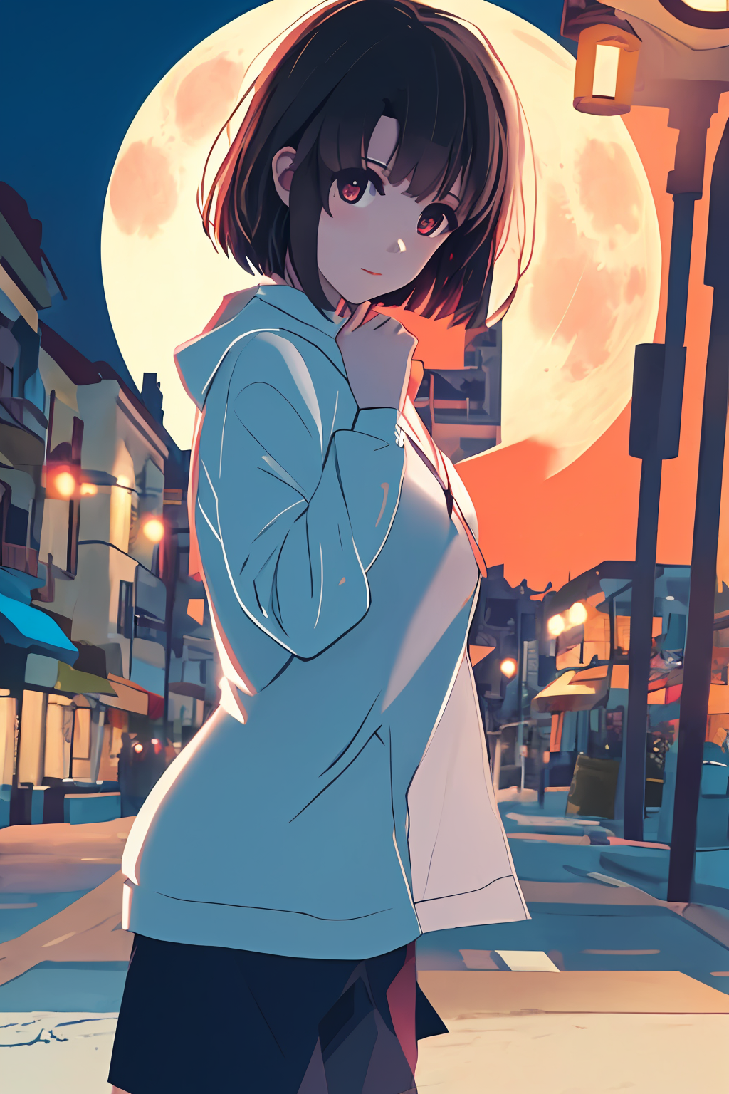 04183-737974147-moon,full_moon,1girl,solo,black_hair,night,red_eyes,red_moon,short_hair,bright pupils,_close-up,best quality,masterpiece,colorbl.png